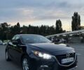 Синій Мазда 3, об'ємом двигуна 2 л та пробігом 105 тис. км за 11284 $, фото 1 на Automoto.ua