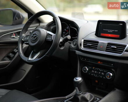 Синій Мазда 3, об'ємом двигуна 2.49 л та пробігом 184 тис. км за 11700 $, фото 20 на Automoto.ua