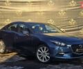 Синий Мазда 3, объемом двигателя 2 л и пробегом 110 тыс. км за 14300 $, фото 1 на Automoto.ua
