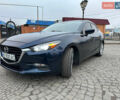Синий Мазда 3, объемом двигателя 2 л и пробегом 117 тыс. км за 13400 $, фото 7 на Automoto.ua