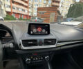 Синий Мазда 3, объемом двигателя 1.5 л и пробегом 128 тыс. км за 15200 $, фото 16 на Automoto.ua