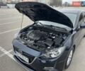 Синій Мазда 3, об'ємом двигуна 2 л та пробігом 58 тис. км за 12800 $, фото 1 на Automoto.ua