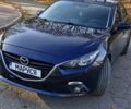 Синий Мазда 3, объемом двигателя 2 л и пробегом 160 тыс. км за 12500 $, фото 3 на Automoto.ua