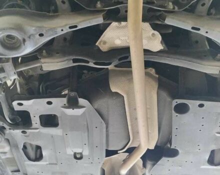 Синий Мазда 3, объемом двигателя 2 л и пробегом 62 тыс. км за 13900 $, фото 14 на Automoto.ua