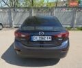 Синий Мазда 3, объемом двигателя 2 л и пробегом 110 тыс. км за 10999 $, фото 5 на Automoto.ua