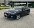 Синій Мазда 3, об'ємом двигуна 1.6 л та пробігом 110 тис. км за 9200 $, фото 6 на Automoto.ua