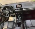 Синий Мазда 3, объемом двигателя 2 л и пробегом 96 тыс. км за 2400 $, фото 8 на Automoto.ua