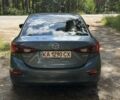 Синий Мазда 3, объемом двигателя 2 л и пробегом 291 тыс. км за 9007 $, фото 2 на Automoto.ua