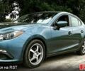 Синий Мазда 3, объемом двигателя 2 л и пробегом 0 тыс. км за 10500 $, фото 1 на Automoto.ua