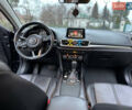 Синий Мазда 3, объемом двигателя 2 л и пробегом 117 тыс. км за 13400 $, фото 18 на Automoto.ua