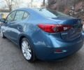 Синий Мазда 3, объемом двигателя 2 л и пробегом 79 тыс. км за 2000 $, фото 5 на Automoto.ua