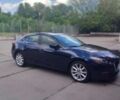 Синий Мазда 3, объемом двигателя 2 л и пробегом 110 тыс. км за 11900 $, фото 15 на Automoto.ua