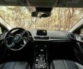 Синий Мазда 3, объемом двигателя 2 л и пробегом 157 тыс. км за 12300 $, фото 27 на Automoto.ua