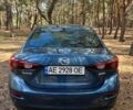 Синий Мазда 3, объемом двигателя 2 л и пробегом 157 тыс. км за 12300 $, фото 13 на Automoto.ua