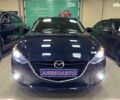 Синий Мазда 3, объемом двигателя 0 л и пробегом 160 тыс. км за 12000 $, фото 4 на Automoto.ua