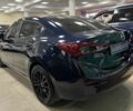 Синий Мазда 3, объемом двигателя 2 л и пробегом 160 тыс. км за 12000 $, фото 3 на Automoto.ua