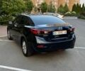 Синий Мазда 3, объемом двигателя 2 л и пробегом 135 тыс. км за 11600 $, фото 5 на Automoto.ua
