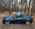 Синий Мазда 3, объемом двигателя 2 л и пробегом 157 тыс. км за 12300 $, фото 16 на Automoto.ua