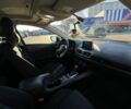 Синій Мазда 3, об'ємом двигуна 2 л та пробігом 109 тис. км за 11045 $, фото 3 на Automoto.ua