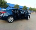 Синий Мазда 3, объемом двигателя 2 л и пробегом 116 тыс. км за 11200 $, фото 15 на Automoto.ua