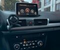 Синий Мазда 3, объемом двигателя 1.5 л и пробегом 159 тыс. км за 12000 $, фото 11 на Automoto.ua