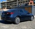 Синий Мазда 3, объемом двигателя 2 л и пробегом 157 тыс. км за 9990 $, фото 4 на Automoto.ua