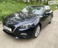 Синий Мазда 3, объемом двигателя 0 л и пробегом 35 тыс. км за 10800 $, фото 1 на Automoto.ua