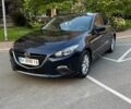 Синий Мазда 3, объемом двигателя 2 л и пробегом 135 тыс. км за 11600 $, фото 6 на Automoto.ua
