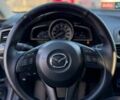 Синий Мазда 3, объемом двигателя 2 л и пробегом 162 тыс. км за 11200 $, фото 11 на Automoto.ua