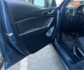 Синий Мазда 3, объемом двигателя 2 л и пробегом 178 тыс. км за 11000 $, фото 21 на Automoto.ua