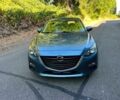 Синій Мазда 3, об'ємом двигуна 2 л та пробігом 96 тис. км за 2250 $, фото 1 на Automoto.ua