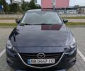 Синій Мазда 3, об'ємом двигуна 2 л та пробігом 137 тис. км за 11000 $, фото 7 на Automoto.ua