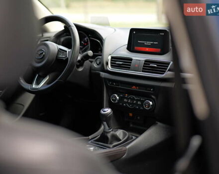 Синій Мазда 3, об'ємом двигуна 2.49 л та пробігом 184 тис. км за 11700 $, фото 21 на Automoto.ua