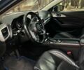 Синий Мазда 3, объемом двигателя 2 л и пробегом 157 тыс. км за 12300 $, фото 21 на Automoto.ua