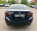 Синий Мазда 3, объемом двигателя 2 л и пробегом 110 тыс. км за 10999 $, фото 5 на Automoto.ua