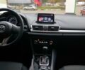 Синий Мазда 3, объемом двигателя 15 л и пробегом 33 тыс. км за 16700 $, фото 19 на Automoto.ua