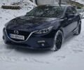 Синий Мазда 3, объемом двигателя 1.9 л и пробегом 160 тыс. км за 11150 $, фото 12 на Automoto.ua