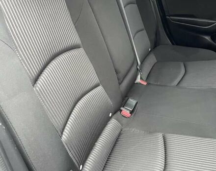 Синій Мазда 3, об'ємом двигуна 2 л та пробігом 58 тис. км за 12800 $, фото 10 на Automoto.ua