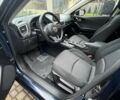 Синій Мазда 3, об'ємом двигуна 2 л та пробігом 58 тис. км за 12800 $, фото 20 на Automoto.ua