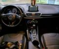 Синий Мазда 3, объемом двигателя 2 л и пробегом 160 тыс. км за 11500 $, фото 11 на Automoto.ua