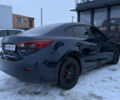 Синий Мазда 3, объемом двигателя 2 л и пробегом 160 тыс. км за 11500 $, фото 7 на Automoto.ua