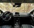 Синий Мазда 3, объемом двигателя 2 л и пробегом 157 тыс. км за 12300 $, фото 22 на Automoto.ua