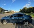 Синій Мазда 3, об'ємом двигуна 2 л та пробігом 103 тис. км за 12700 $, фото 9 на Automoto.ua
