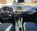 Синий Мазда 3, объемом двигателя 2 л и пробегом 157 тыс. км за 9990 $, фото 10 на Automoto.ua