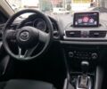 Синий Мазда 3, объемом двигателя 15 л и пробегом 33 тыс. км за 16700 $, фото 11 на Automoto.ua