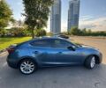 Синій Мазда 3, об'ємом двигуна 2 л та пробігом 103 тис. км за 12700 $, фото 13 на Automoto.ua