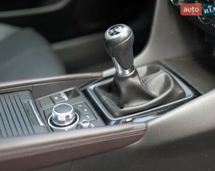 Синій Мазда 3, об'ємом двигуна 2.49 л та пробігом 184 тис. км за 11700 $, фото 19 на Automoto.ua