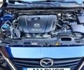 Синий Мазда 3, объемом двигателя 2 л и пробегом 160 тыс. км за 11500 $, фото 6 на Automoto.ua