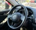 Синий Мазда 3, объемом двигателя 2 л и пробегом 70 тыс. км за 9500 $, фото 9 на Automoto.ua