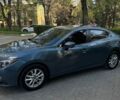 Синий Мазда 3, объемом двигателя 2 л и пробегом 178 тыс. км за 11000 $, фото 23 на Automoto.ua
